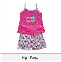 Night Pants